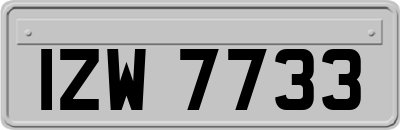 IZW7733