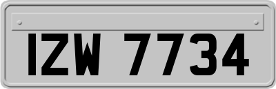 IZW7734