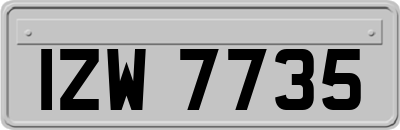 IZW7735