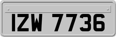 IZW7736
