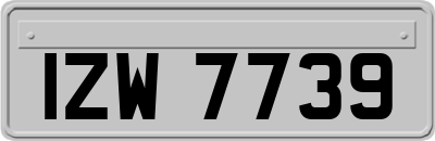 IZW7739