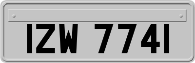 IZW7741