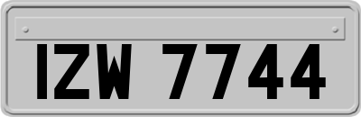 IZW7744