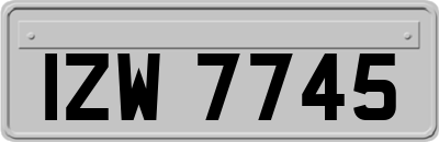 IZW7745