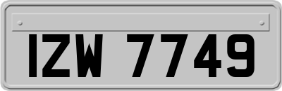 IZW7749