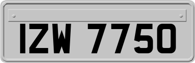 IZW7750