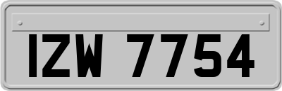 IZW7754