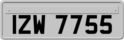 IZW7755