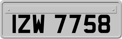 IZW7758
