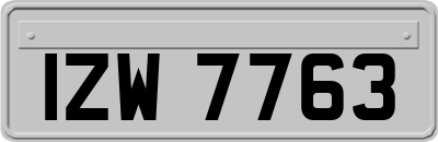 IZW7763