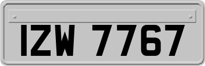 IZW7767