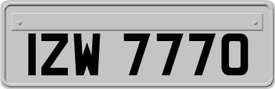 IZW7770