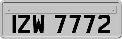 IZW7772