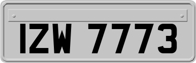 IZW7773