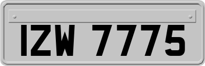 IZW7775