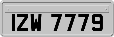 IZW7779
