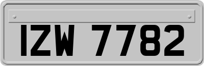 IZW7782