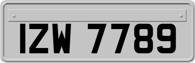 IZW7789