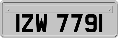 IZW7791