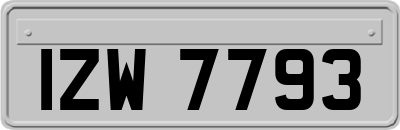 IZW7793