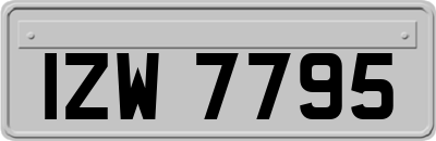 IZW7795
