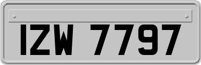 IZW7797