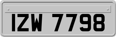 IZW7798