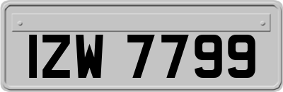 IZW7799