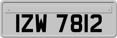 IZW7812