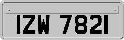 IZW7821