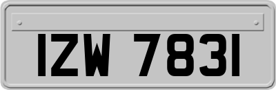 IZW7831