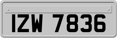 IZW7836