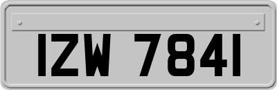 IZW7841
