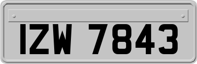 IZW7843