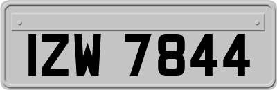 IZW7844