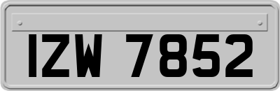 IZW7852