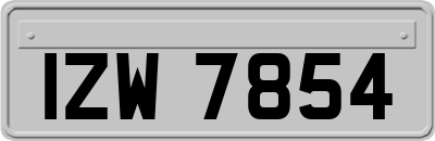 IZW7854