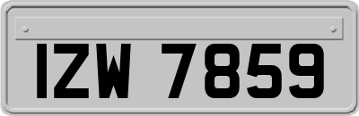 IZW7859
