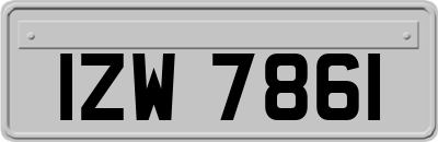 IZW7861