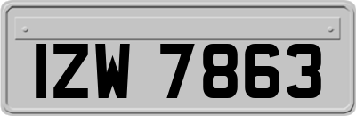 IZW7863