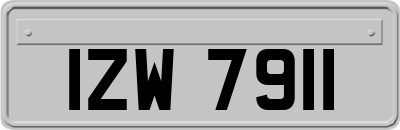 IZW7911