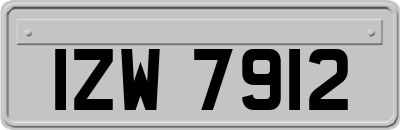 IZW7912