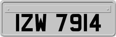 IZW7914