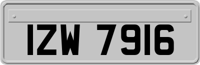 IZW7916