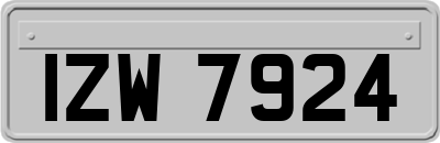 IZW7924