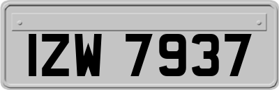 IZW7937