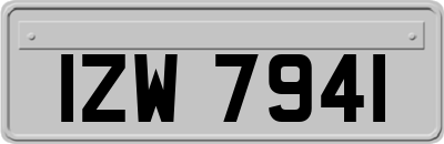 IZW7941