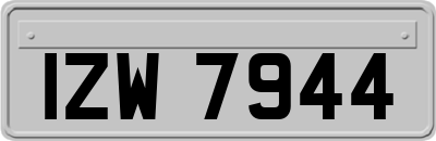 IZW7944