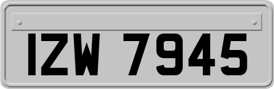IZW7945