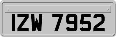 IZW7952